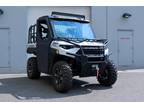 2021 Polaris Ranger XP 1000 Trail Boss General ATV for Sale