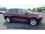 $24,800 2020 Ford Edge with 19,903 miles!