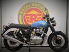 2023 Royal Enfield INTERCEPTOR 650