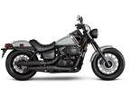 2024 Honda Shadow Phantom