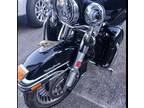 2011 Harley-Davidson Touring