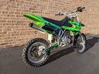 2003 Kawasaki KX