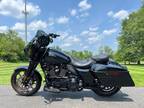 2022 Harley-Davidson Touring 2022 Harley-Davidson Street Glide Special ST FLHXS