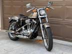 1977 Harley-Davidson Sportster