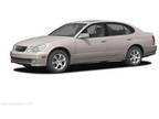 2004 Lexus GS 300