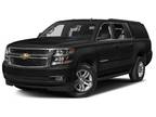 2019 Chevrolet Suburban