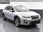 2016 Subaru Crosstrek Hybrid