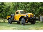 1960 Dodge Power Wagon