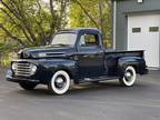 1949 Ford F-1 pickup