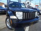 2012 Jeep Liberty