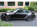 1980 Porsche 911SC Coupe Turbo 3.3L