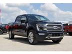 2023 Ford F-150 Limited - Tomball,TX