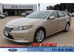 2014 Lexus ES 350