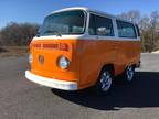 1979 Volkswagen Bus