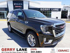 2023 GMC Yukon Black, 11 miles