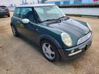 2003 MINI Cooper