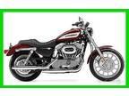 2004 Harley-Davidson Sportster XL 1200 Roadster