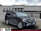 2019 Mercedes-Benz GLS 450