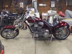 2011 Custom Built Motorcycles Other