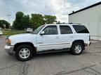 2005 GMC Yukon