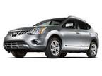 2012 Nissan Rogue