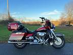 2011 Harley-Davidson Touring Electra Glide® Ultra Limited