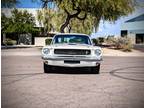 1966 Ford Mustang Fastback 289 5-Speed