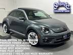 2019 Volkswagen Beetle