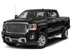 2017 GMC Sierra 3500