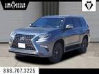 2021 Lexus GX 460