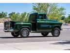 1957 Chevrolet 3100 350ci V8