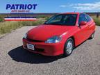 2000 Honda Insight