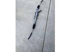 Lexus IS250/350 Rack And Pinion Electric Steering