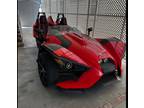 2015 Polaris Slingshot