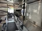 2023 Build New Food Truck By Eno Group Inc(free Delivery) To Your Home