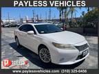 2013 Lexus ES 350 Sedan SEDAN 4-DR