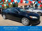 2009 Toyota Camry Black, 148K miles