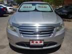 2010 Ford Taurus Limited