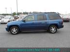 Used 2005 CHEVROLET TRAILBLAZER For Sale