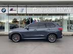 2021 BMW X5 Gray, 51K miles