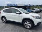 2014 Honda CR-V, 119K miles