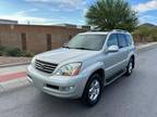 2005 Lexus GX 470 4dr SUV 4WD