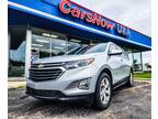 2020 Chevrolet Equinox Premier 4x4 4dr SUV w/1LZ