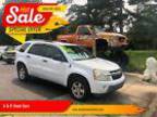 2005 Chevrolet Equinox LS AWD 4dr SUV 2005 Chevrolet Equinox LS AWD 4dr SUV