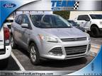 2014 Ford Escape Silver, 135K miles