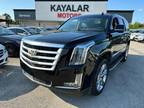 2016 Cadillac Escalade Luxury Collection 4X4 4dr SUV