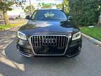 2017 Audi Q5 2.0T quattro Premium Plus AWD 4dr SUV