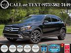 2017 Mercedes-Benz GLA 250 4MATIC SUV for sale