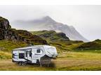 2023 Outdoors RV Outdoors RV Titanium Series Titanium Glacier Peak F28RKS 35ft