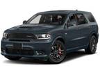 2019 Dodge Durango SRT AWD